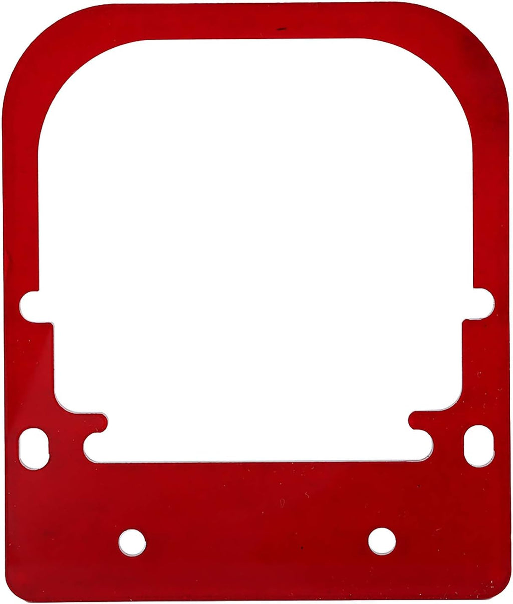ATX Aluminum Alloy Frame Computer Case O5139