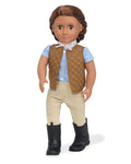 18 Inch Doll Y57198
