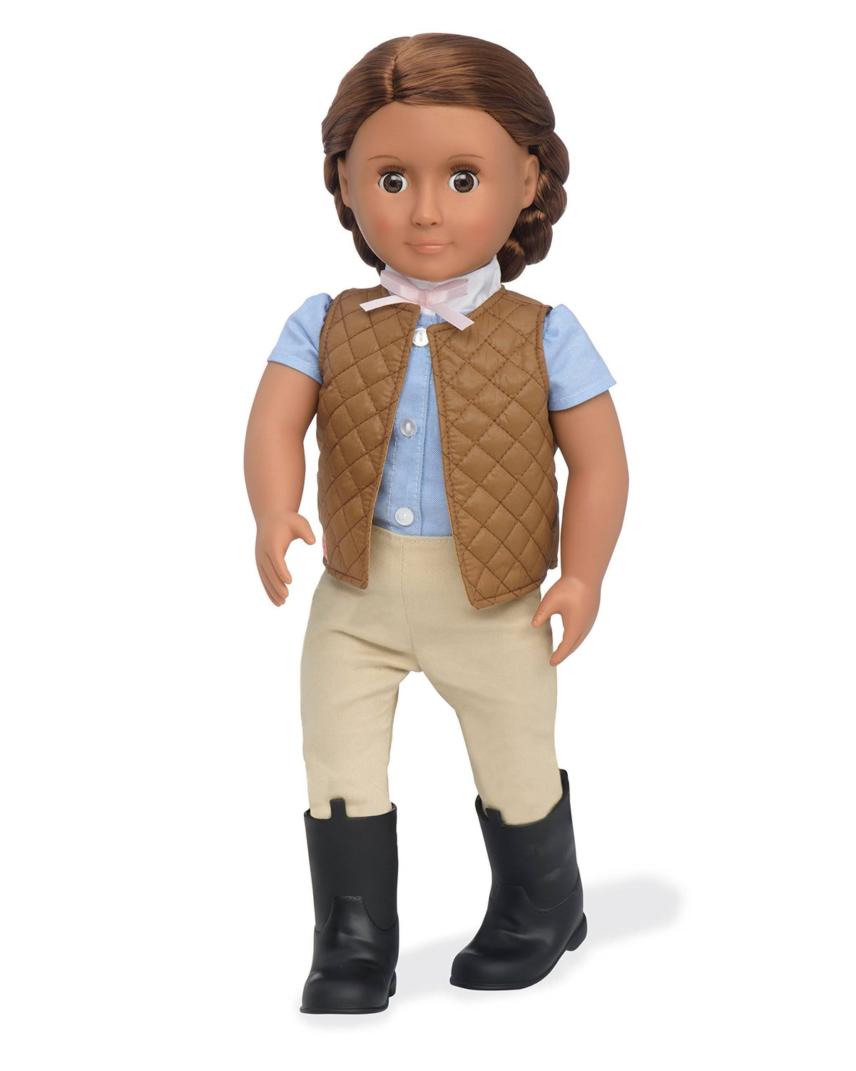 18 Inch Doll Y57198