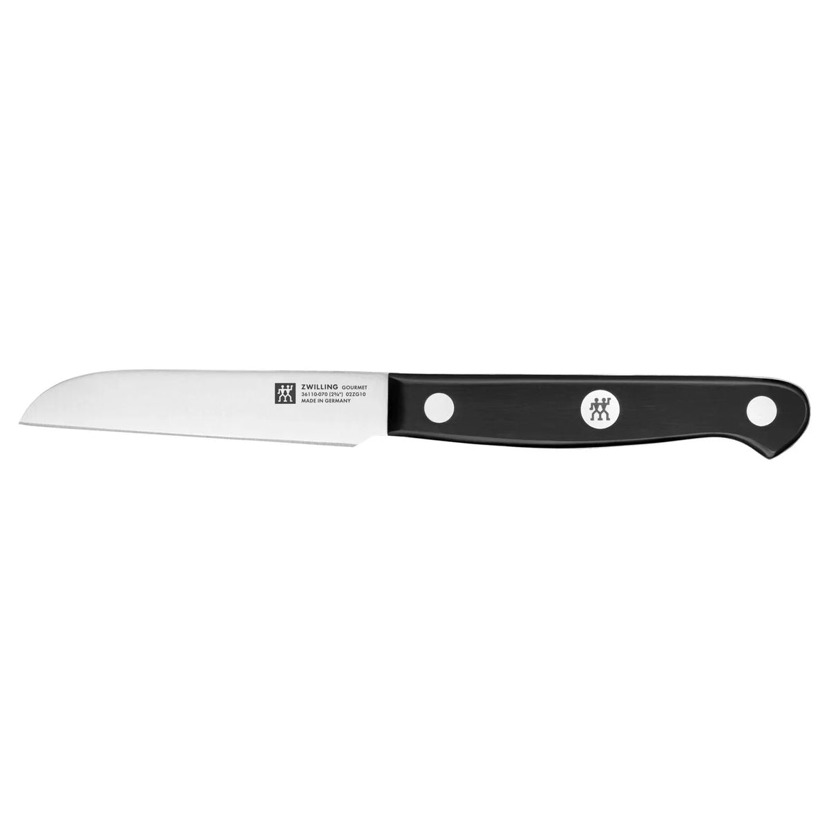 3 Vegetable Knife M2124