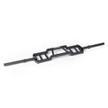 Rackable Multi-Grip Camber Olympic Barbell M4040
