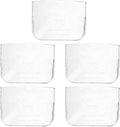 5pcs Plastic Rice Cooker Water Box M576