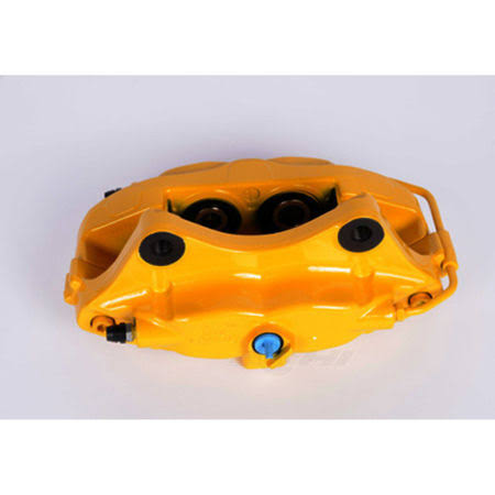 Disc Brake Caliper G89682