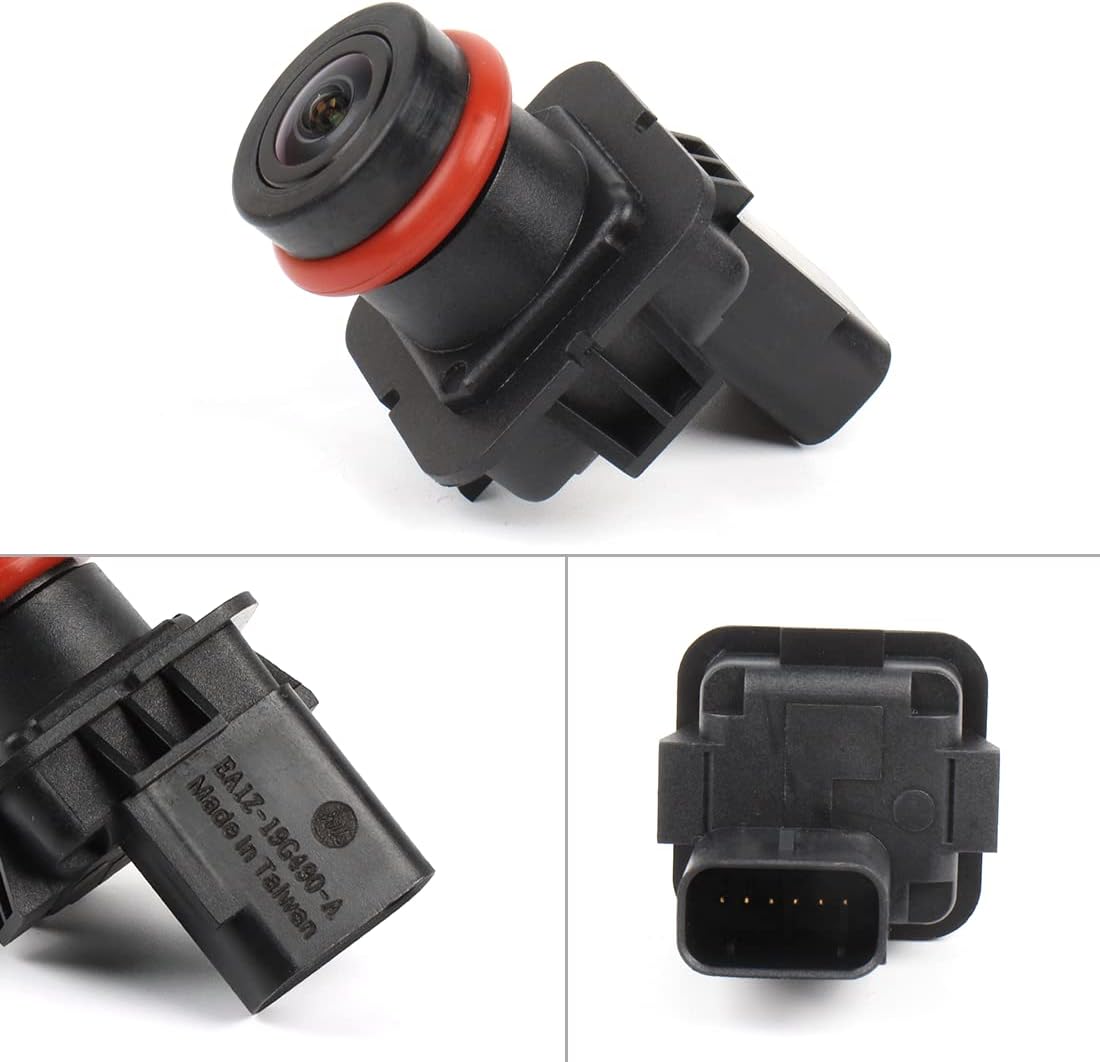Rear View Backup Camera V428269