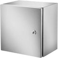 12 x 12 x 8'' NEMA 4X Steel Electrical Enclosure M225991