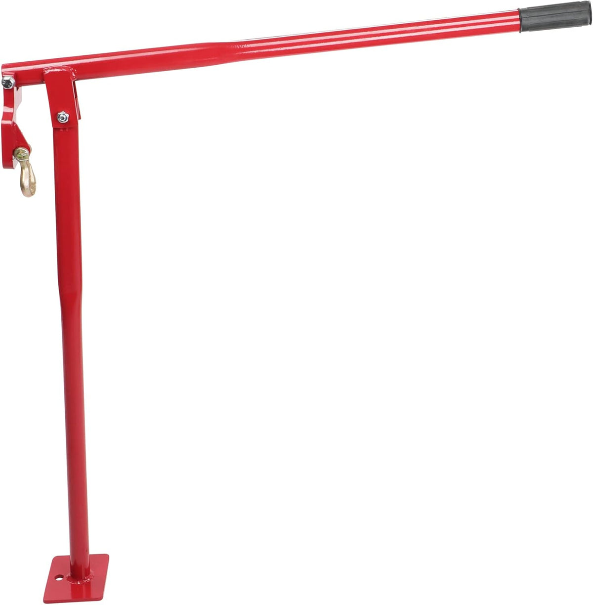 T Post Puller Fence Post Puller 36in L345493