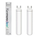 Refrigerator Water Filter Pack of 2 J74839