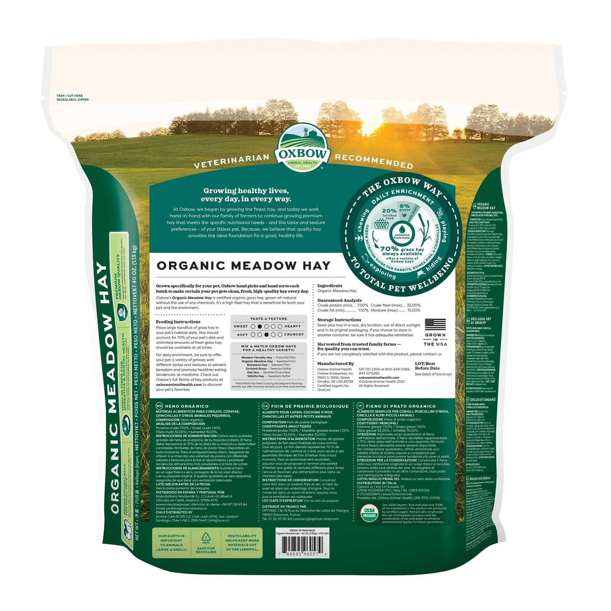 Natural Science Digestive Support Pet Supplies V543