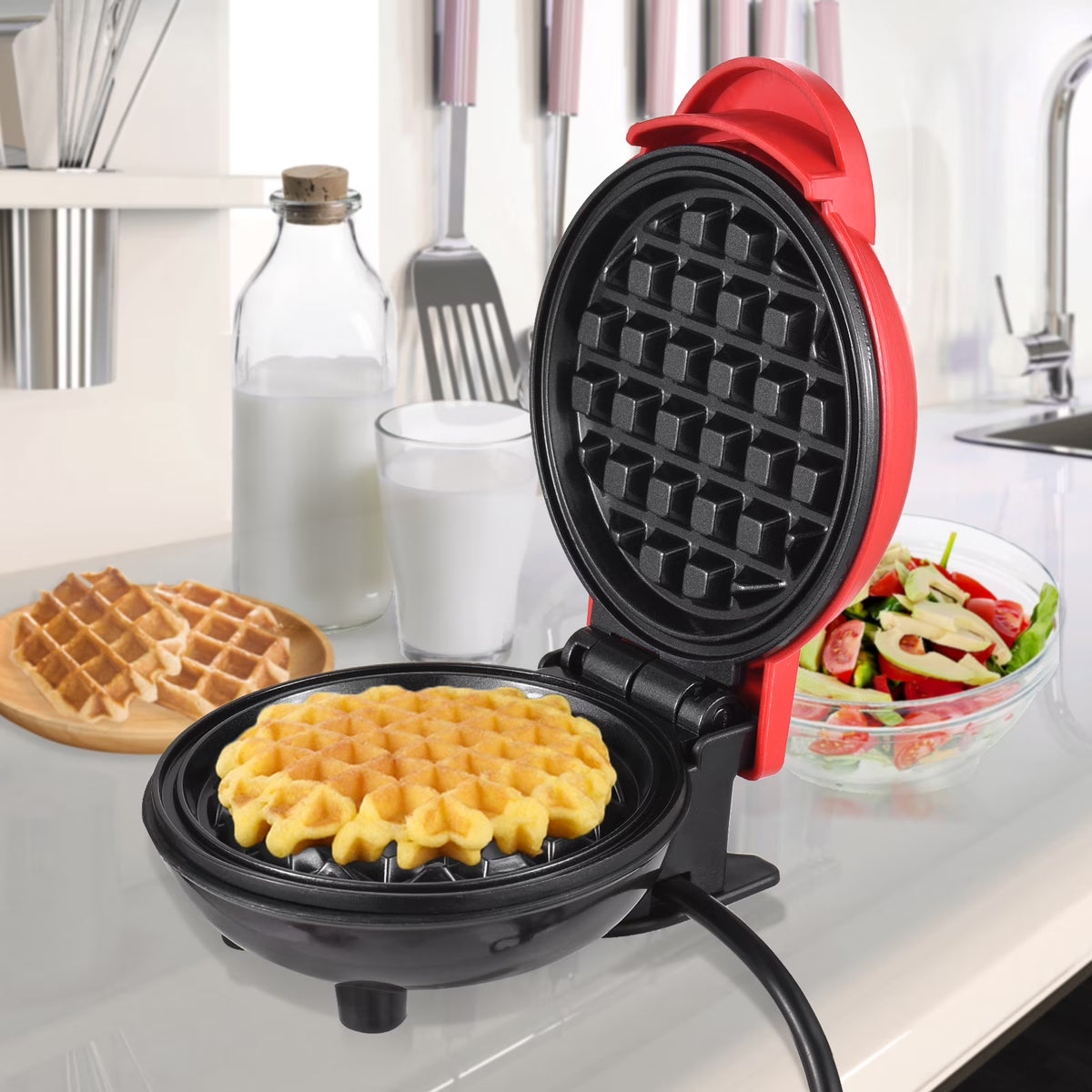 Waffle Maker Z4345