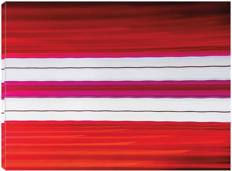 32x24 Canvas Art K2309