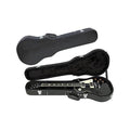 Black Deluxe Hardshell Case Y8557