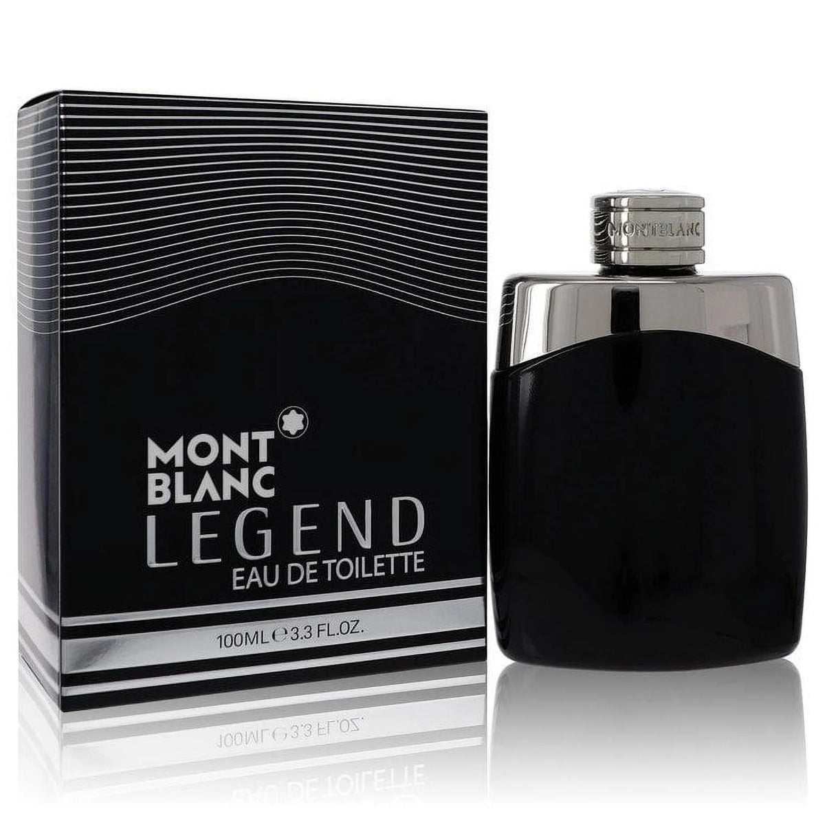 Eau De Toilette Spray 3.4 oz W239