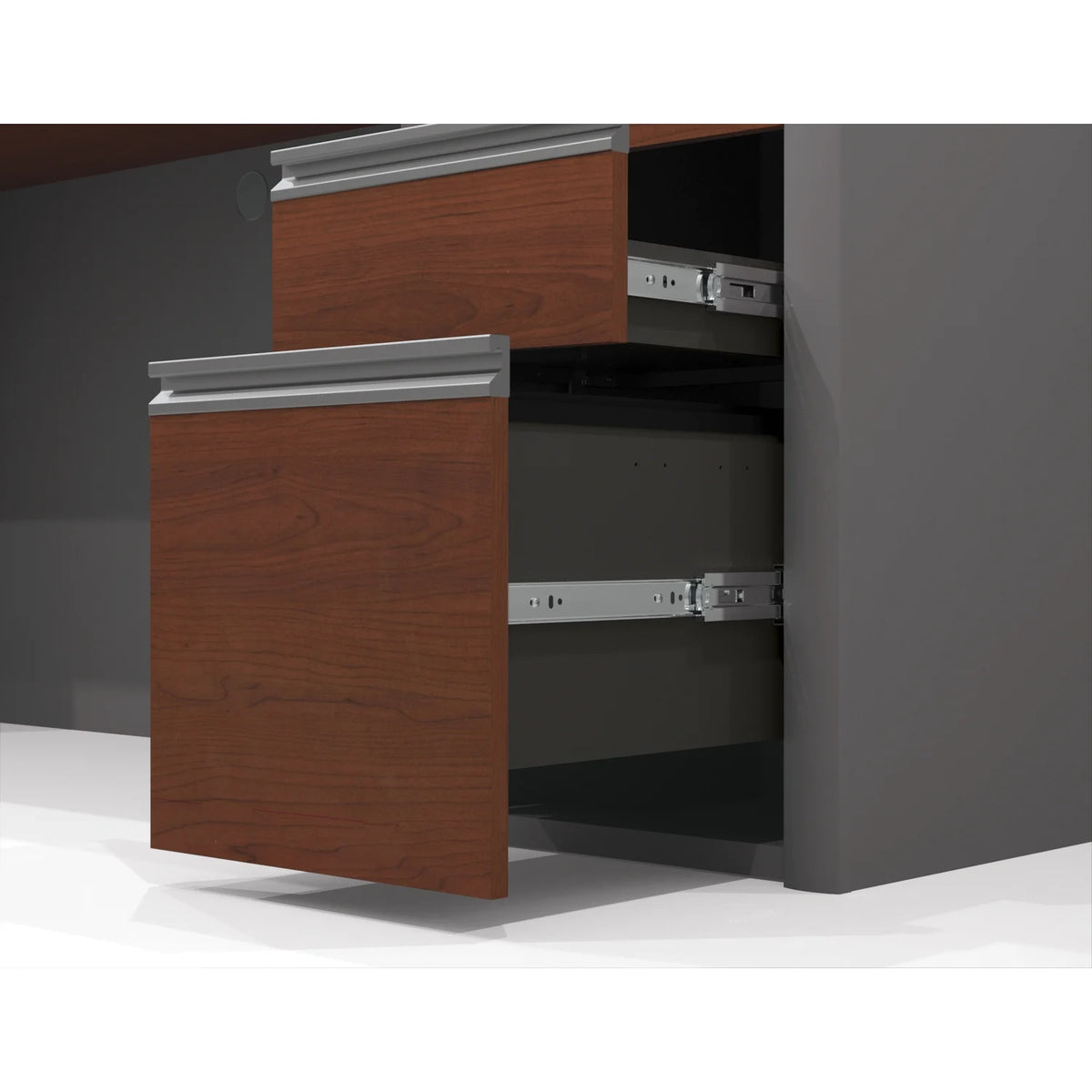 U-Shaped Workstation Kit N4004
