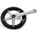 Silver 175mm 51T Track Chainset Q683188