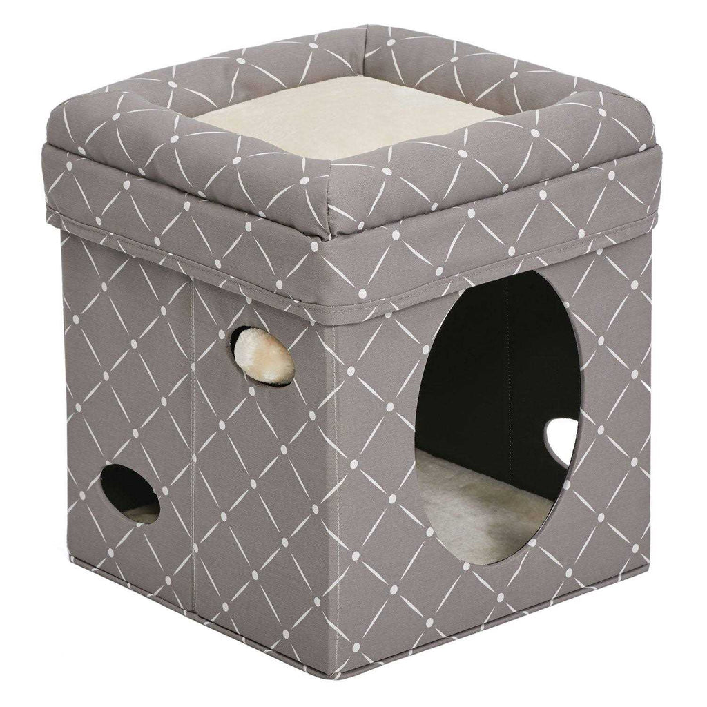 Curious Cat Cube G9731