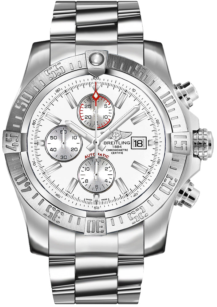 Chronograph 48mm O395