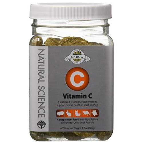 Vitamin C Supplement L930968