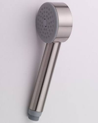 Polished Gold Handshower E15112