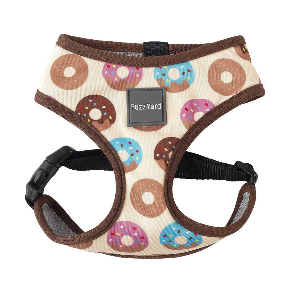 Step Harness T721