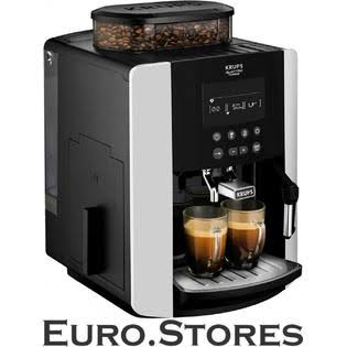 Fully Automatic Coffee Machine 1.8 L U9547