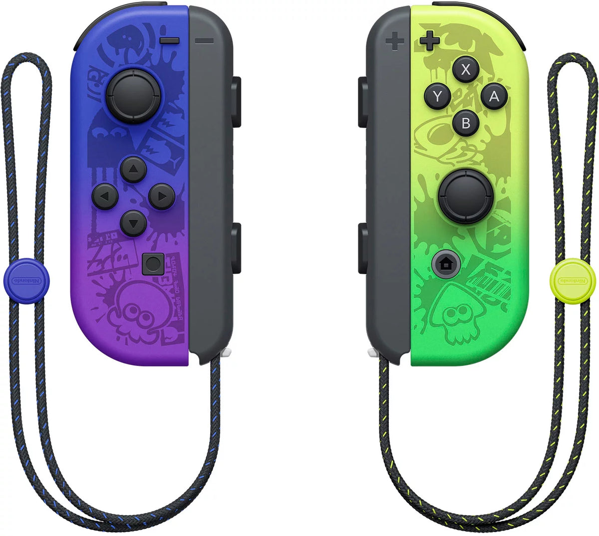 Nintendo Switch OLED Console with Game and Wireless Pro Controller A309