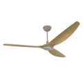 84 Ceiling Fan with LED K19026