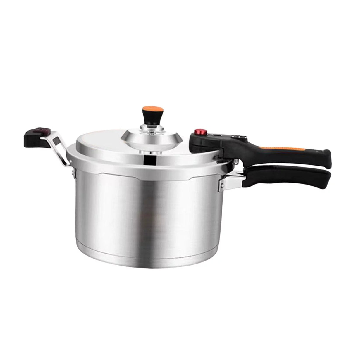 Stainless Steel 6L Slow Cooker Pressure Canning Pot M329862