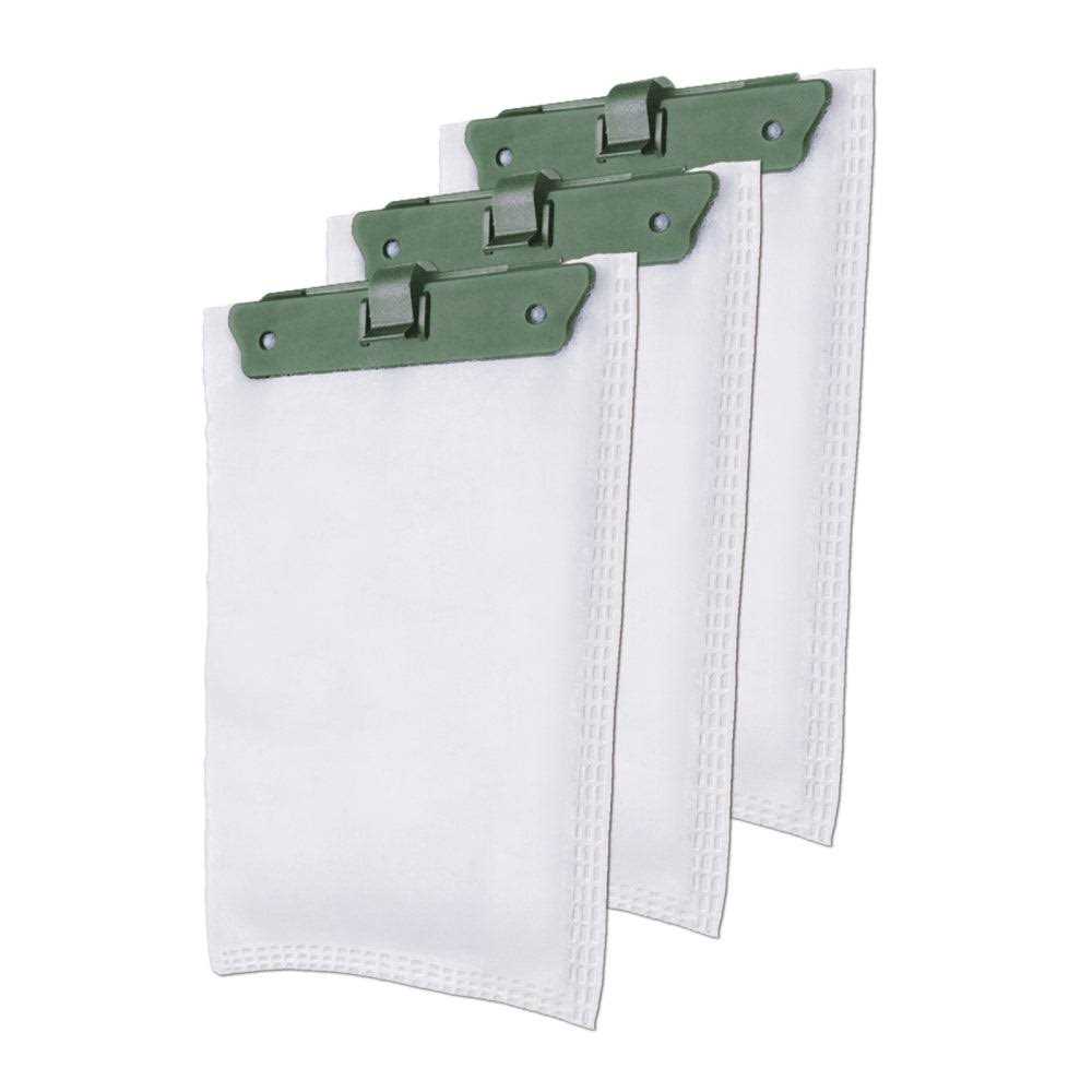 Disposable Filter Cartridges X7889