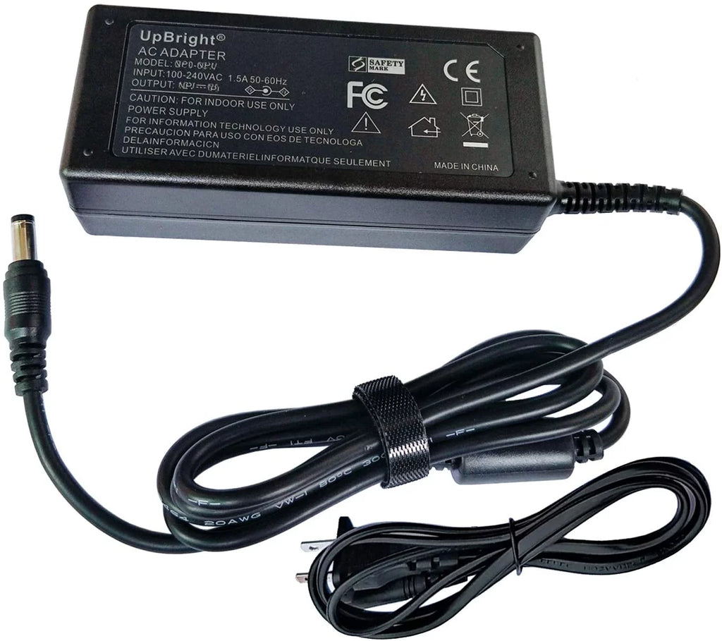 18V AC/DC Adapter Power Supply Cord Cable Charger A244132