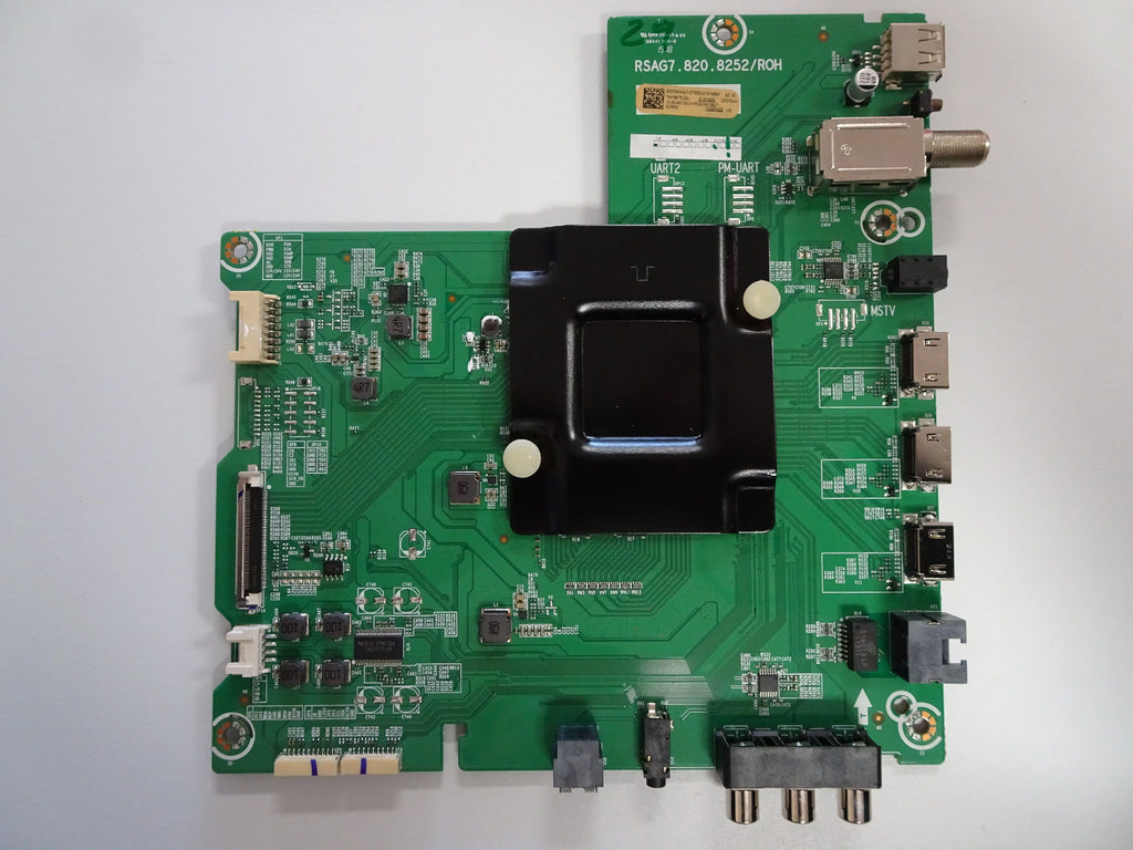 Hisense 50R6E Main Board S103817