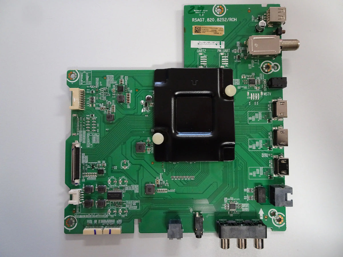 Hisense 50R6E Main Board S103817