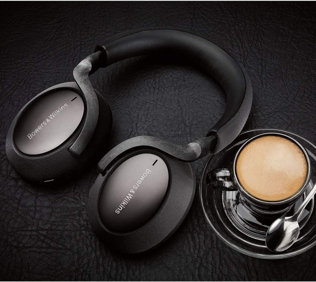 Space Grey Over Ear Wireless Bluetooth Headphone H2338