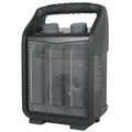 1500W Black Utility Space Heater W59361