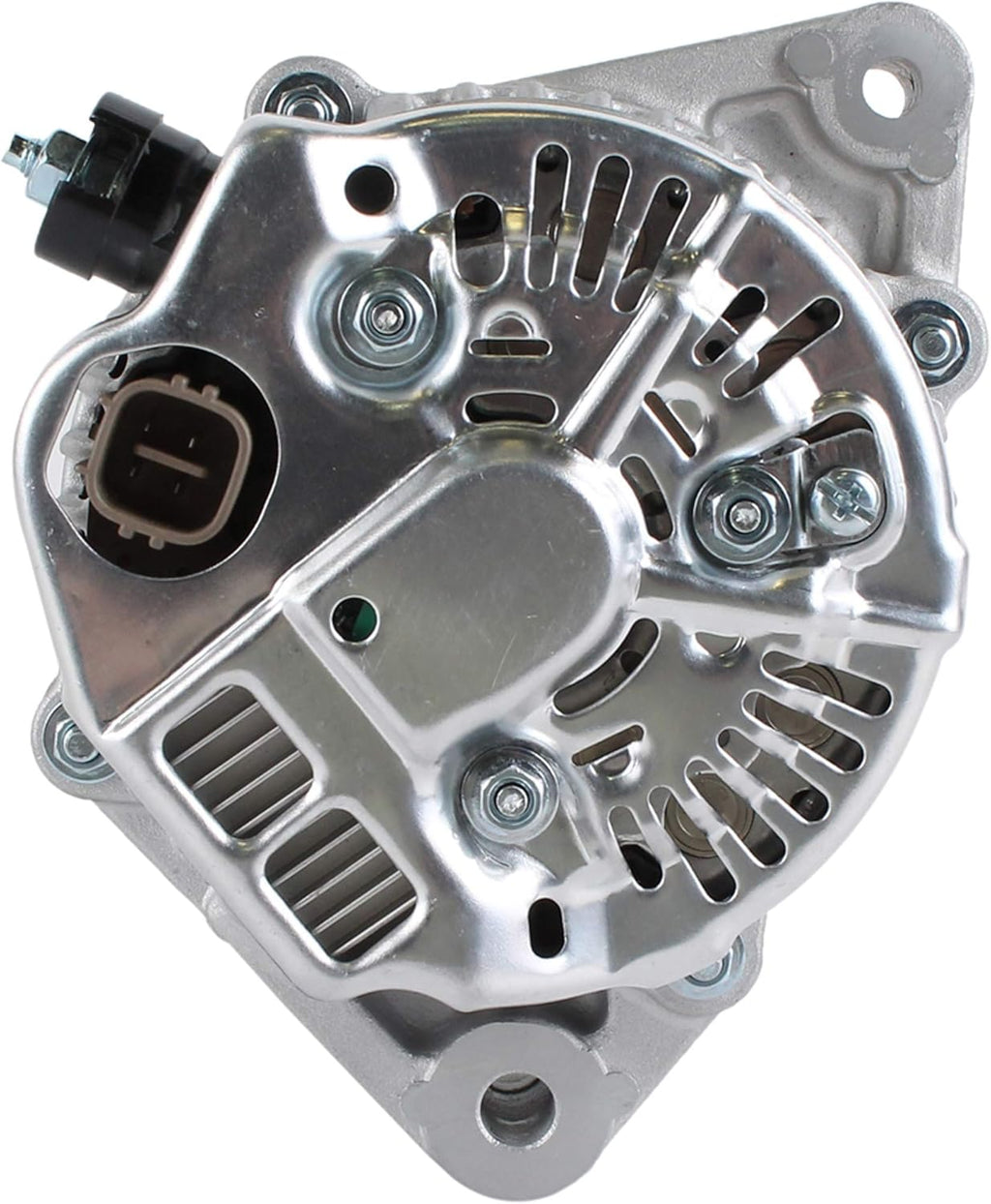 Alternator Compatible With 2.3L Honda Accord 1998-2002 H714