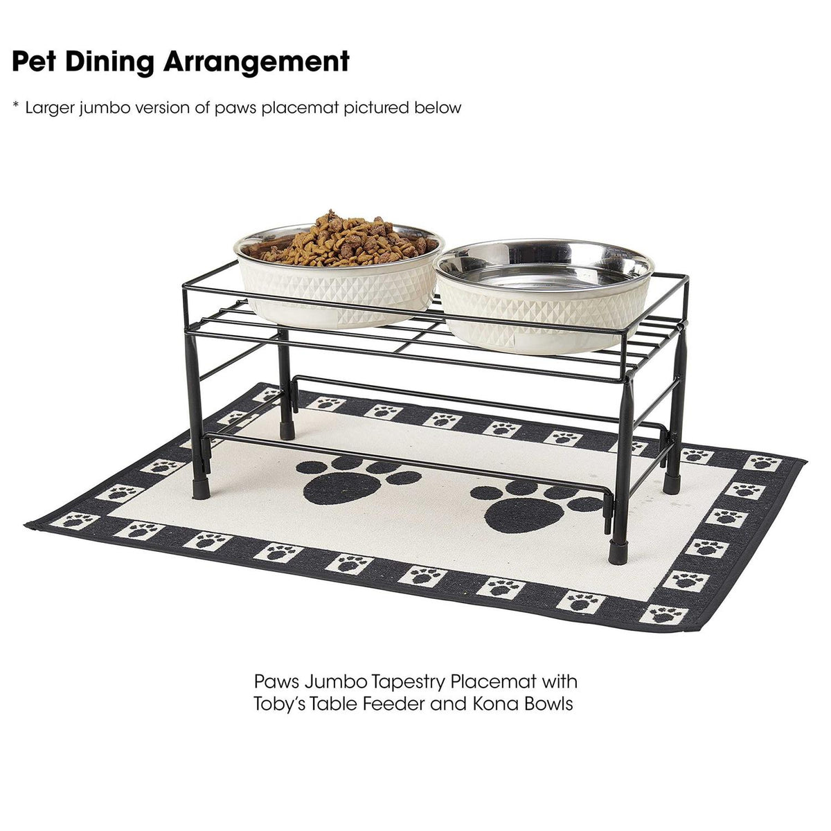 Tapestry Placemat P932981