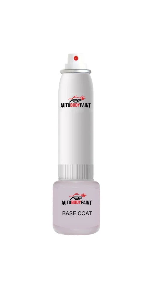 Touch Up Basecoat Spray Paint C79034