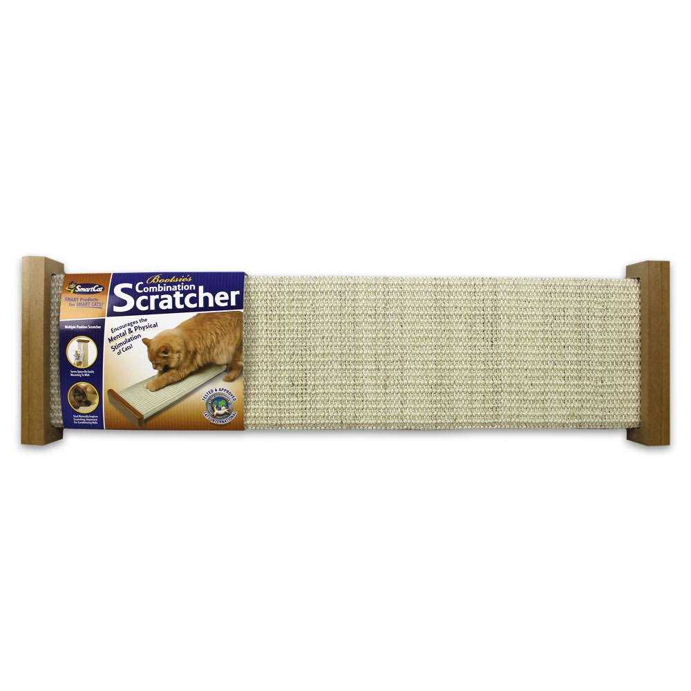 Cat Scratcher W114
