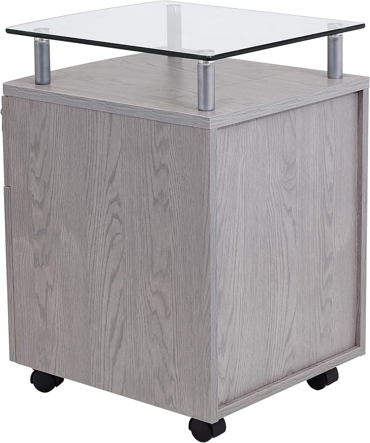 Rolling File Cabinet Y78406