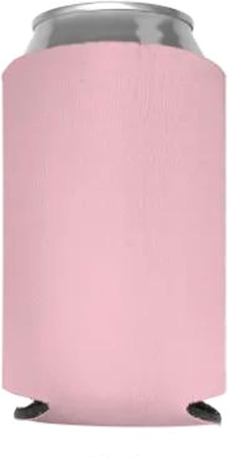 Collapsible Poly Foam Can Cooler Sleeves B622748