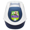 Covered Litterbox N278634