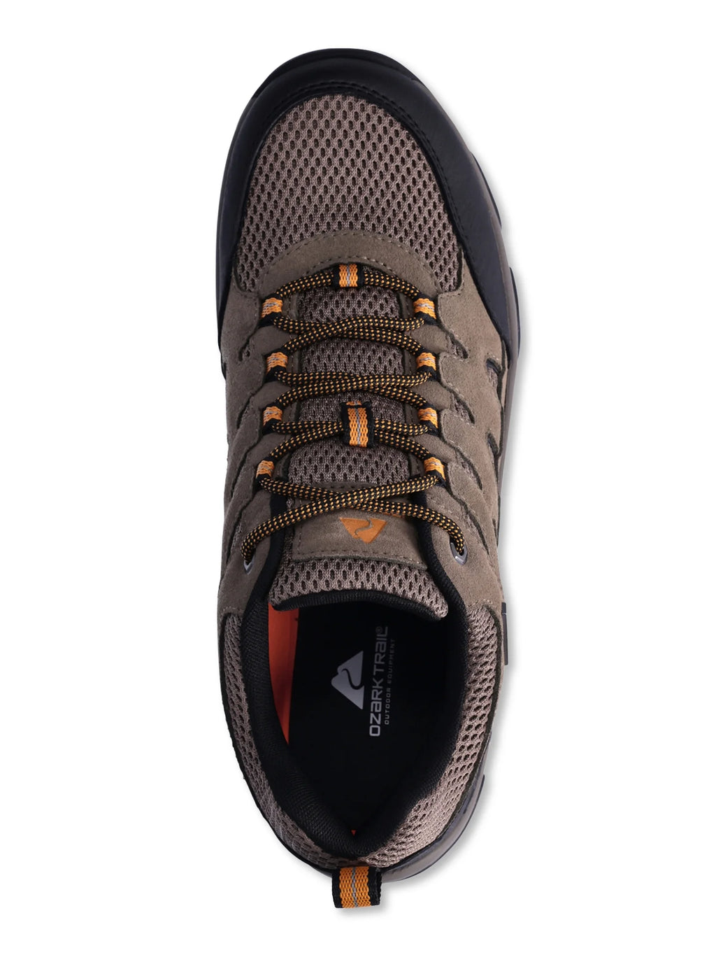 Lightweight Hiking Shoes Q777