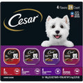 Wet Dog Food Variety Pack W80131