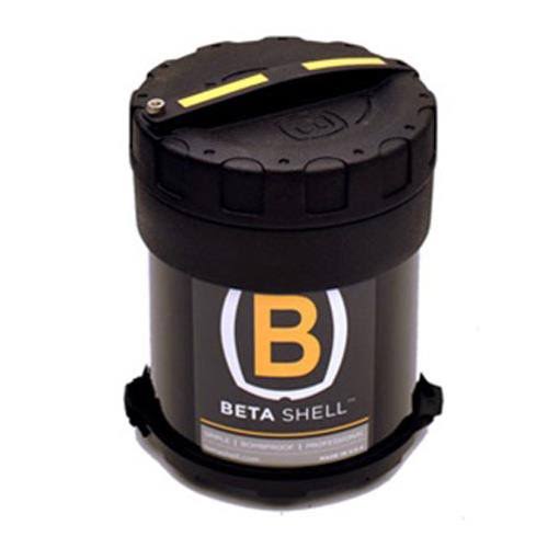 Black Lens Case B64053