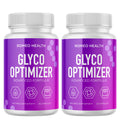 2 Bottles 60 Capsules Blood Support Capsules W761
