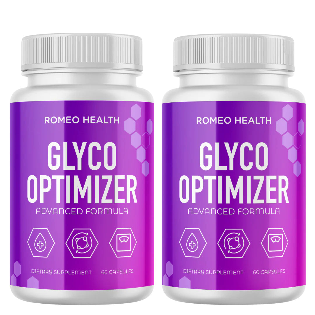 2 Bottles 60 Capsules Blood Support Capsules W761