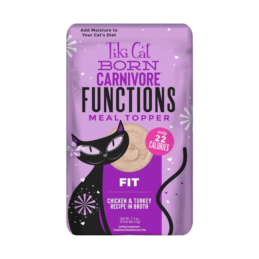 Cat Food Topper S88785