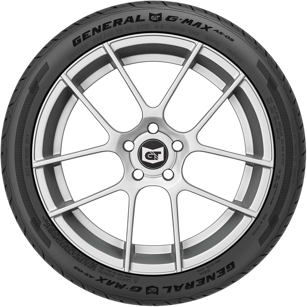 235/45ZR17 94W All Season Passenger Tire C693042