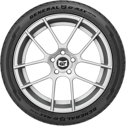 235/45ZR17 94W All Season Passenger Tire C693042