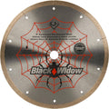 Black Widow 8" Diamond Blade J4516