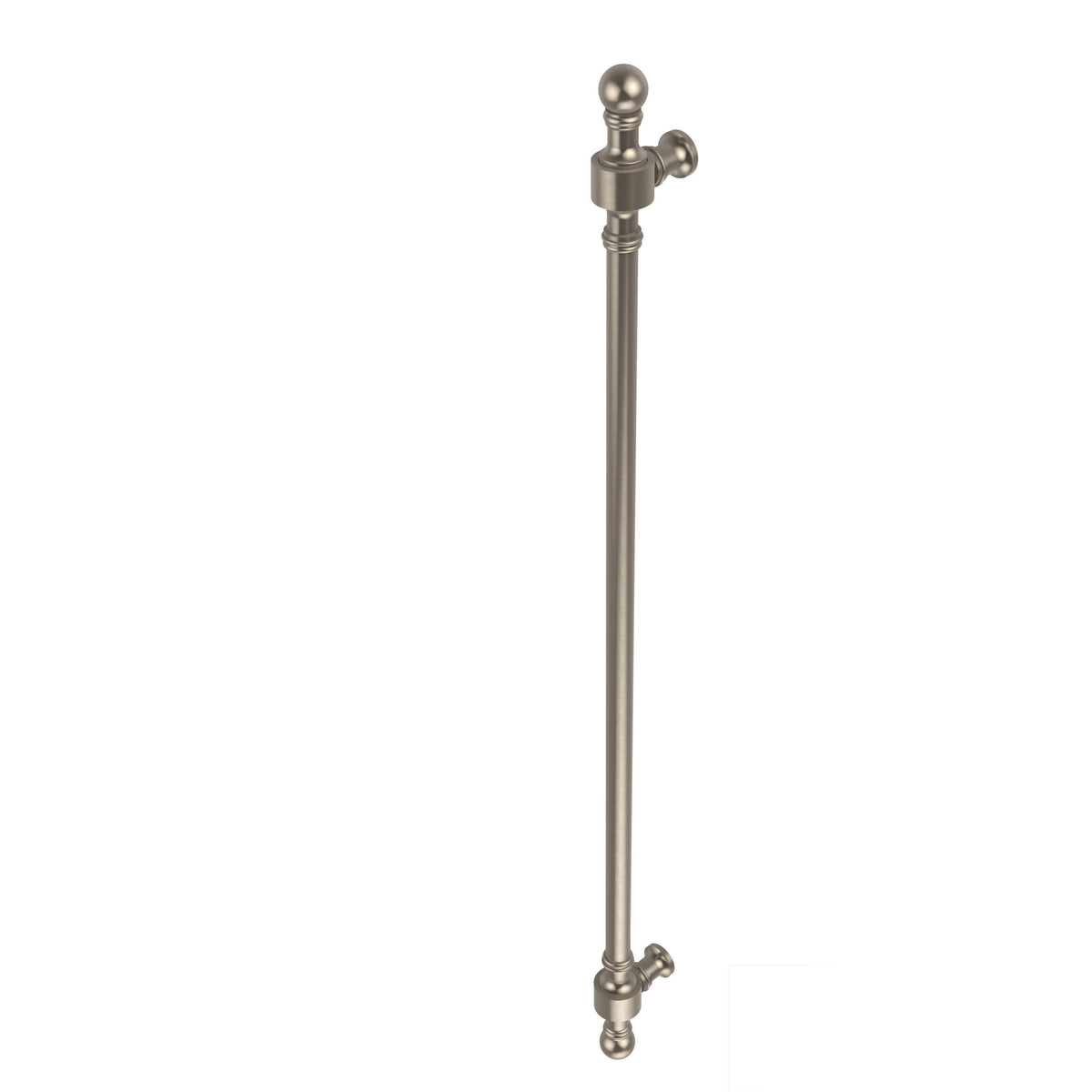 18 inch Refrigerator Pull Satin Nickel V512951